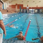 Élvezd a vizet! - Felnőtt úszásoktatás